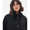 Barbour Acorn Waxed Jacket - Mantel - Damen | Hardloop