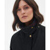 Barbour Acorn Waxed Jacket - Coat - Women's | Hardloop