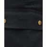 Barbour Acorn Waxed Jacket - Mantel - Damen | Hardloop