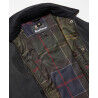 Barbour Acorn Waxed Jacket - Mantel - Damen | Hardloop