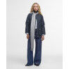 Barbour Acorn Waxed Jacket - Coat - Women's | Hardloop