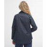 Barbour Acorn Waxed Jacket - Vinterjacka - Dam | Hardloop