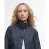 Barbour Acorn Waxed Jacket - Dámsky kabát | Hardloop