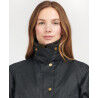 Barbour Acorn Waxed Jacket - Dámsky kabát | Hardloop