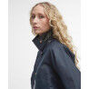 Barbour Acorn Waxed Jacket - Coat - Women's | Hardloop