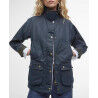 Barbour Acorn Waxed Jacket - Coat - Women's | Hardloop
