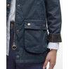 Barbour Acorn Waxed Jacket - Dámsky kabát | Hardloop