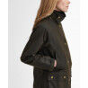 Barbour Acorn Waxed Jacket - Mantel - Damen | Hardloop