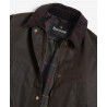 Barbour Acorn Waxed Jacket - Mantel - Damen | Hardloop