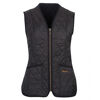 Fleece Betty Liner - Colete mulher