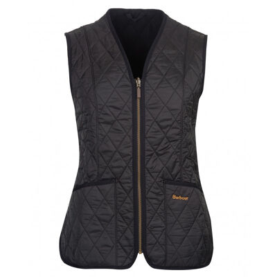 Fleece Betty Liner - Weste - Damen