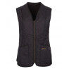 Barbour Fleece Betty Liner - Colete mulher | Hardloop