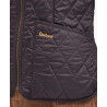 Barbour Fleece Betty Liner - Colete mulher | Hardloop