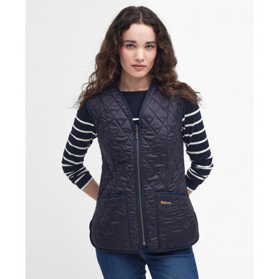 Fleece Betty Liner - Weste - Damen