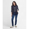 Barbour Fleece Betty Liner - Weste - Damen | Hardloop