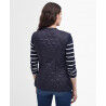 Barbour Fleece Betty Liner - Weste - Damen | Hardloop