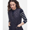 Barbour Fleece Betty Liner - Weste - Damen | Hardloop