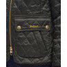 Barbour Fitted Beadnell Quilted Jacket - Mantel - Damen | Hardloop
