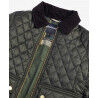 Barbour Fitted Beadnell Quilted Jacket - Mantel - Damen | Hardloop