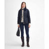Barbour Solway Zipper Wax Jacket - Mantel - Damen | Hardloop