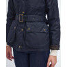 Barbour Solway Zipper Wax Jacket - Coat - Women's | Hardloop