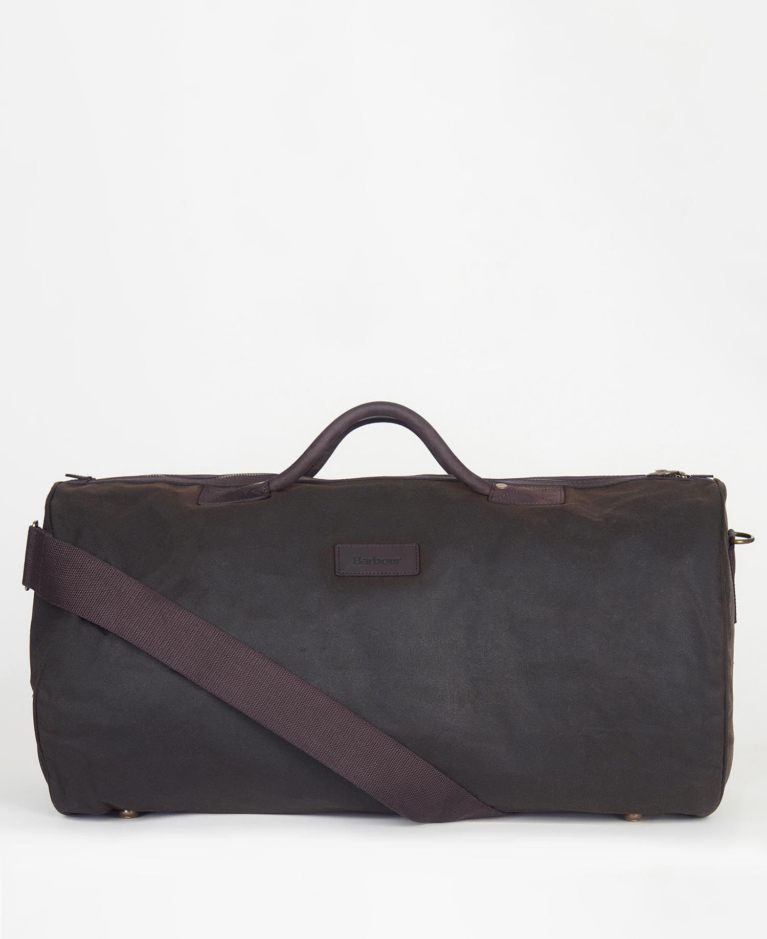 Barbour Wax Holdall - Koffer | Hardloop