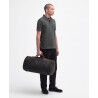 Barbour Wax Holdall - Suitcase | Hardloop