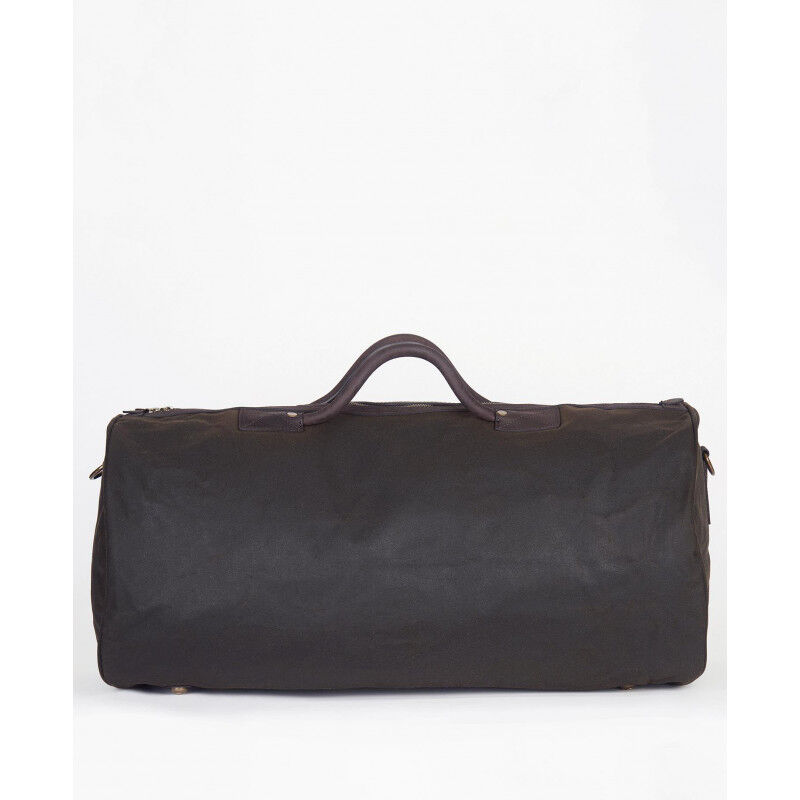 Barbour Wax Holdall - Koffer | Hardloop