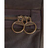 Barbour Wax Holdall - Suitcase | Hardloop