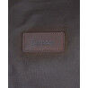 Barbour Wax Holdall - Suitcase | Hardloop
