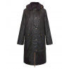 Barbour Willows Wax Jacket - Parka - Donna | Hardloop