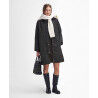 Barbour Willows Wax Jacket - Parka - Donna | Hardloop