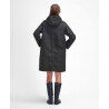 Barbour Willows Wax Jacket - Parka - Donna | Hardloop