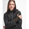 Barbour Willows Wax Jacket - Parka - Donna | Hardloop
