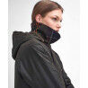 Barbour Willows Wax Jacket - Parka - Donna | Hardloop