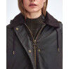 Barbour Willows Wax Jacket - Parka - Donna | Hardloop
