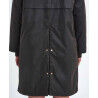 Barbour Willows Wax Jacket - Parka - Donna | Hardloop
