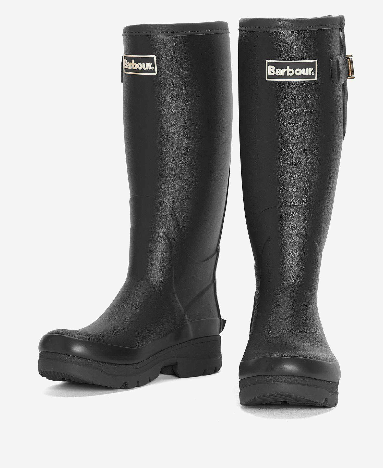 Barbour Tempest Tall Welly - Wellington boots - Men's | Hardloop