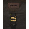 Barbour Essential Wax Backpack - Mochila urbana | Hardloop