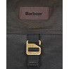 Barbour Essential Wax Backpack - Mochila urbana | Hardloop