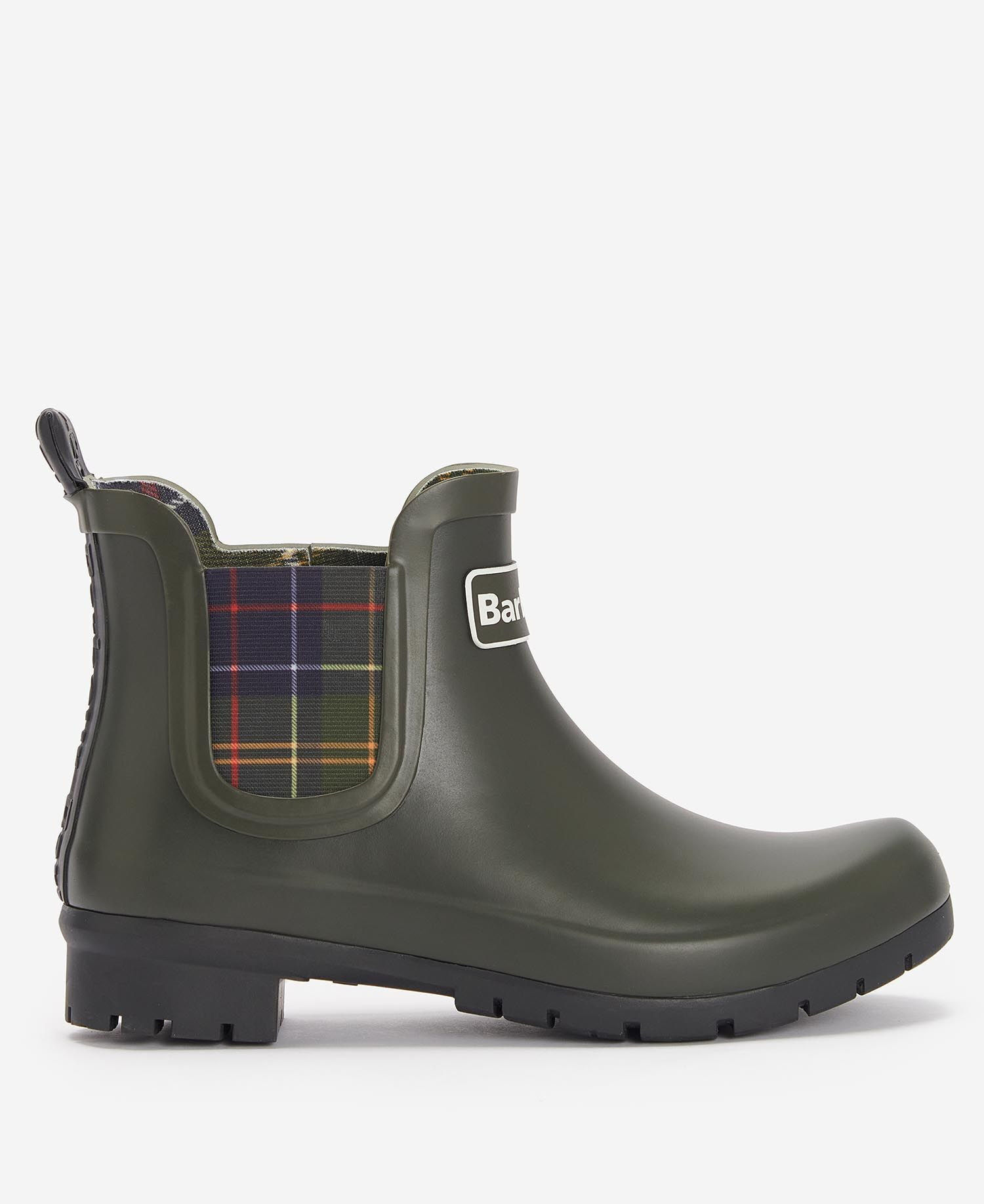 Barbour Kingham Chelsea Welly - Botas de agua - Mujer | Hardloop