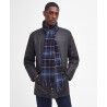 Barbour Tartan Lambswool Scarf - Cachecol | Hardloop