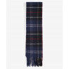 Barbour Tartan Lambswool Scarf - Huivi | Hardloop