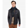 Barbour Tartan Lambswool Scarf - Huivi | Hardloop
