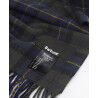 Barbour Tartan Lambswool Scarf - Huivi | Hardloop