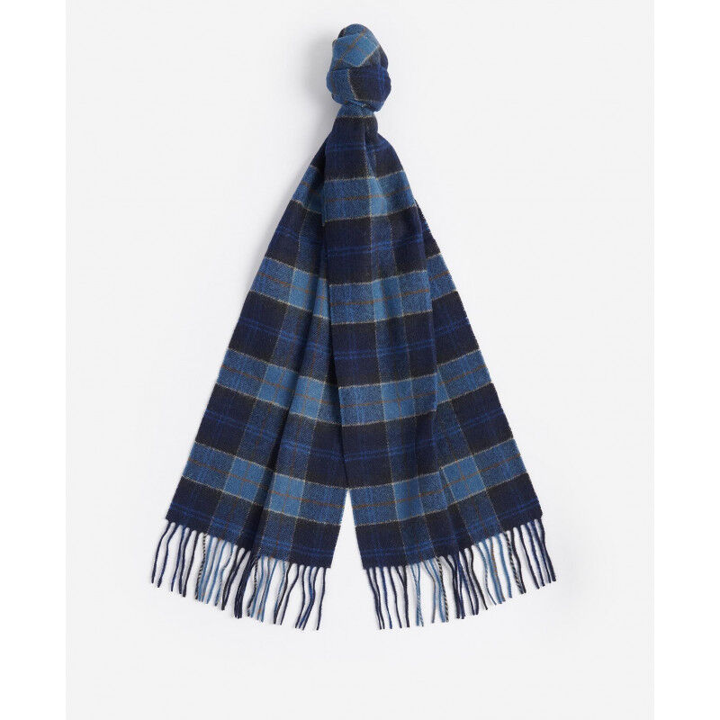 Barbour Tartan Lambswool Scarf - Schal | Hardloop