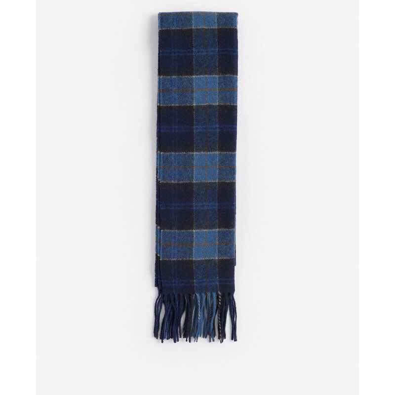Barbour Tartan Lambswool Scarf - Schal | Hardloop