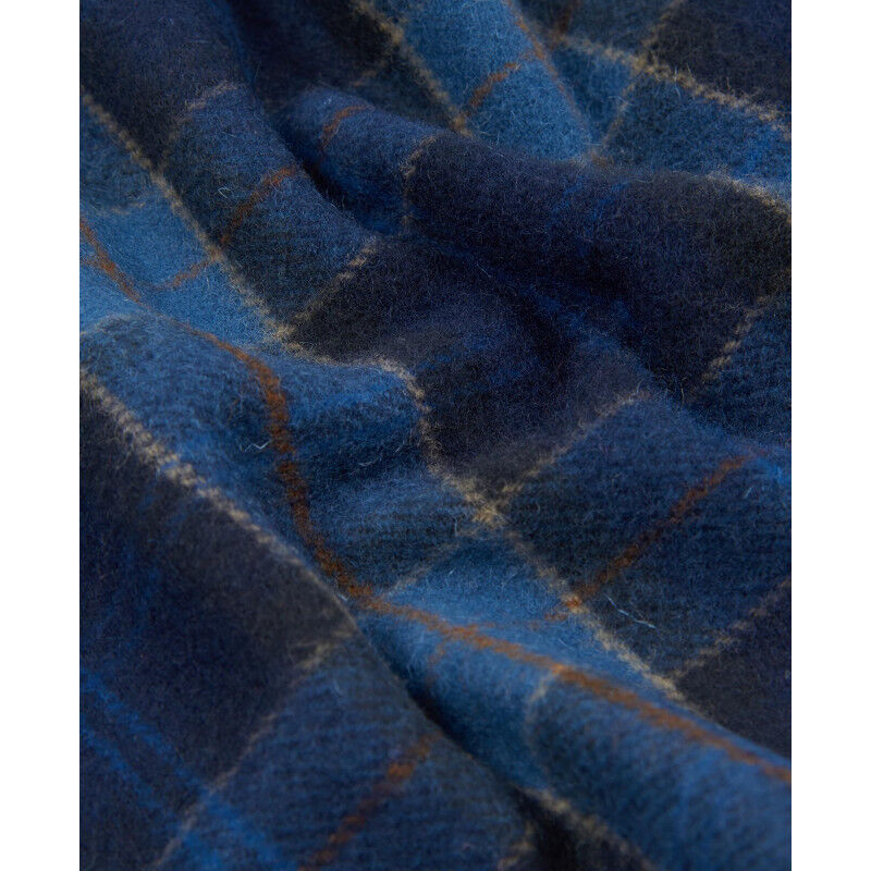Barbour Tartan Lambswool Scarf - Schal | Hardloop