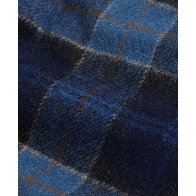 Barbour Tartan Lambswool Scarf - Schal | Hardloop