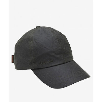 Wax Sports Cap - Kšiltovka